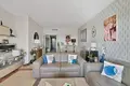 Wohnung 2 Schlafzimmer 124 m² Estepona, Spanien