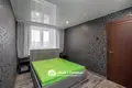Квартира 2 комнаты 51 м² Минск, Беларусь
