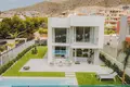 Дом 160 м² Finestrat, Испания
