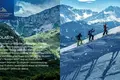 Квартира 2 спальни  Колашин, Черногория