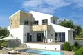 Villa de tres dormitorios 123 m² Pissouri Municipality, Chipre