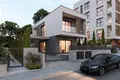 Casa 3 habitaciones 191 m² Demos Agiou Athanasiou, Chipre