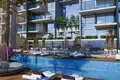 Kawalerka 1 pokój 35 m² Pafos, Cypr