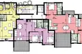 Mieszkanie 3 pokoi 129 m² Akaki, Cypr