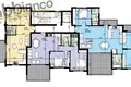 Mieszkanie 3 pokoi 129 m² Akaki, Cypr