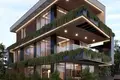 4-Schlafzimmer-Villa 313 m² Agios Tychonas, Zypern