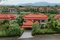 4-Schlafzimmer-Villa 620 m² Choeng Thale, Thailand