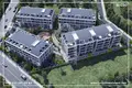 Квартира в новостройке Beylikduzu Istanbul Apartments Project