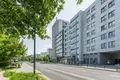 2 room apartment 46 m² in Warsaw, Poland