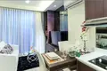 1 bedroom apartment  Phuket City Municipality, Thailand