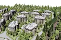 Apartamento 1 habitación 190 m² Pendik, Turquía