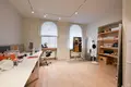 Pomieszczenie biurowe 136 m² Ryga, Łotwa