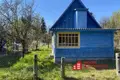 House 31 m² Parecki sielski Saviet, Belarus