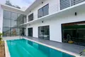 Villa de 6 chambres  Pattaya, Thaïlande