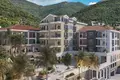 Wohnung 2 Schlafzimmer 64 m² Tivat, Montenegro