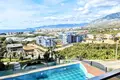 Mieszkanie 2 pokoi 65 m² Alanya, Turcja