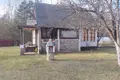 Dom 45 m² Bluzski sielski Saviet, Białoruś
