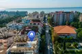 Wohnung 1 zimmer 100 m² Oba, Türkei