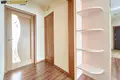 3 room apartment 87 m² Lahojsk, Belarus