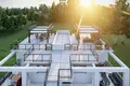 1 bedroom apartment 65 m² Agios Epiktitos, Northern Cyprus