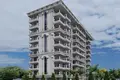 Wohnung 2 zimmer 60 m² Demirtas Koyu, Türkei