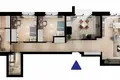 Mieszkanie 6 pokojów 164 m² Turcja, Turcja