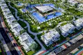 Penthouse 1 bedroom 58 m² Trikomo, Northern Cyprus