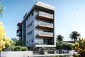 Appartement 2 chambres 80 m² Germasogeia, Chypre