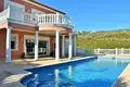 3-Schlafzimmer-Villa 319 m² Teulada, Spanien