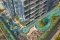 Apartamento 1 habitacion 40 m² Dubái, Emiratos Árabes Unidos