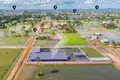 Działki 3 315 m² Siem Reap, Kambodża