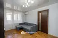 Apartamento 1 habitación 30 m² Minsk, Belarús