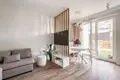 Appartement 3 chambres 47 m² Varsovie, Pologne