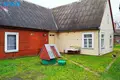 Дом 53 м² Erzvilkas, Литва