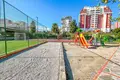 Wohnung 1 zimmer 120 m² Alanya, Türkei