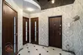 1 room apartment 49 m² Minsk, Belarus