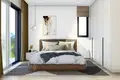 Квартира 3 комнаты 170 м² Demos Agiou Athanasiou, Кипр