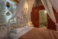 Casa  Zouridi, Grecia