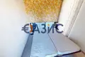 Mieszkanie 3 pokoi 69 m² Nesebyr, Bułgaria