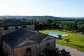 Villa 10 bedrooms 4 331 m² Siena, Italy