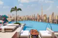 Kompleks mieszkalny SLS Dubai Hotel & Residences — hotel apartments by WOW developer in Business Bay, Dubai