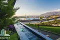 Apartamento  Kestel, Turquía