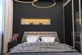 Apartamento 1 habitación 120 m² Oba, Turquía
