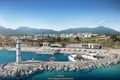 2 bedroom apartment 120 m² Agios Amvrosios, Northern Cyprus