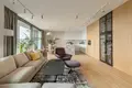Apartamento 5 habitaciones 161 m² Varsovia, Polonia