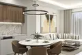 Wohnquartier Modern residential complex in the  center of Alanya