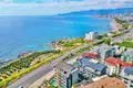 1 bedroom apartment 52 m² Kargıcak, Turkey