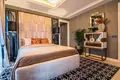 Appartement 4 chambres 271 m² Région méditerranéenne, Turquie