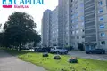 2 room apartment 50 m² Šiauliai, Lithuania
