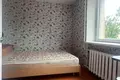 3 room apartment 54 m² Minsk, Belarus